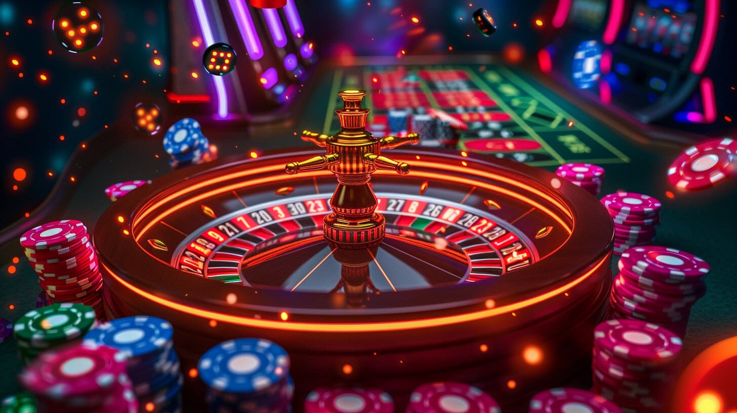 hoc18 – Live Casino và Slot Online